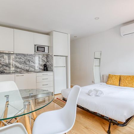 Oporto Guest Heroismo Flat Zewnętrze zdjęcie