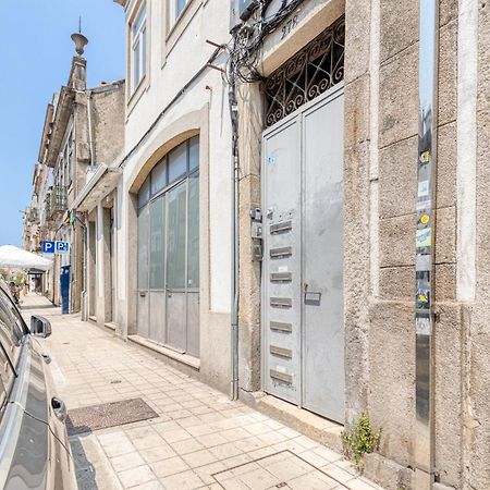 Oporto Guest Heroismo Flat Zewnętrze zdjęcie