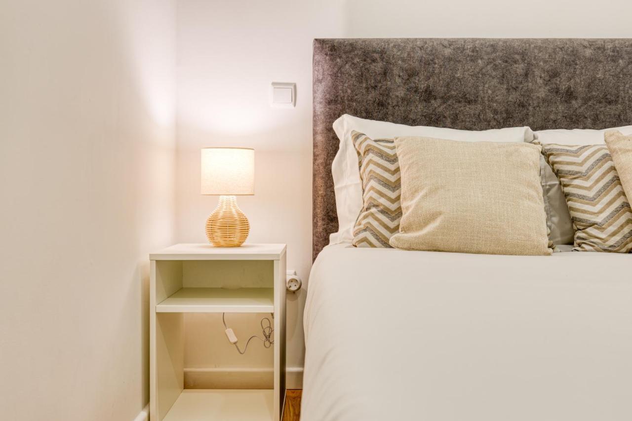 Oporto Guest Heroismo Flat Zewnętrze zdjęcie