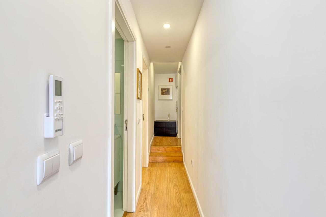 Oporto Guest Heroismo Flat Zewnętrze zdjęcie