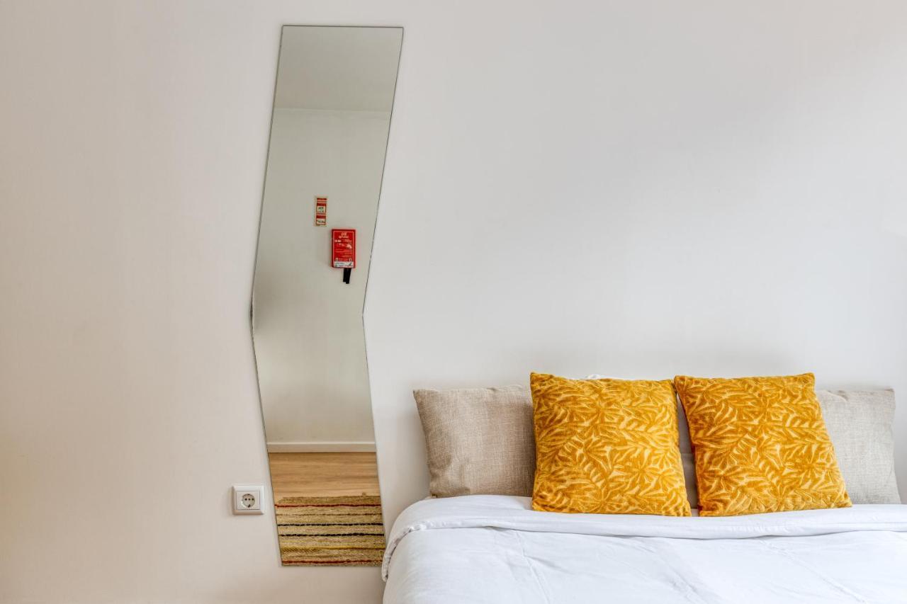 Oporto Guest Heroismo Flat Zewnętrze zdjęcie