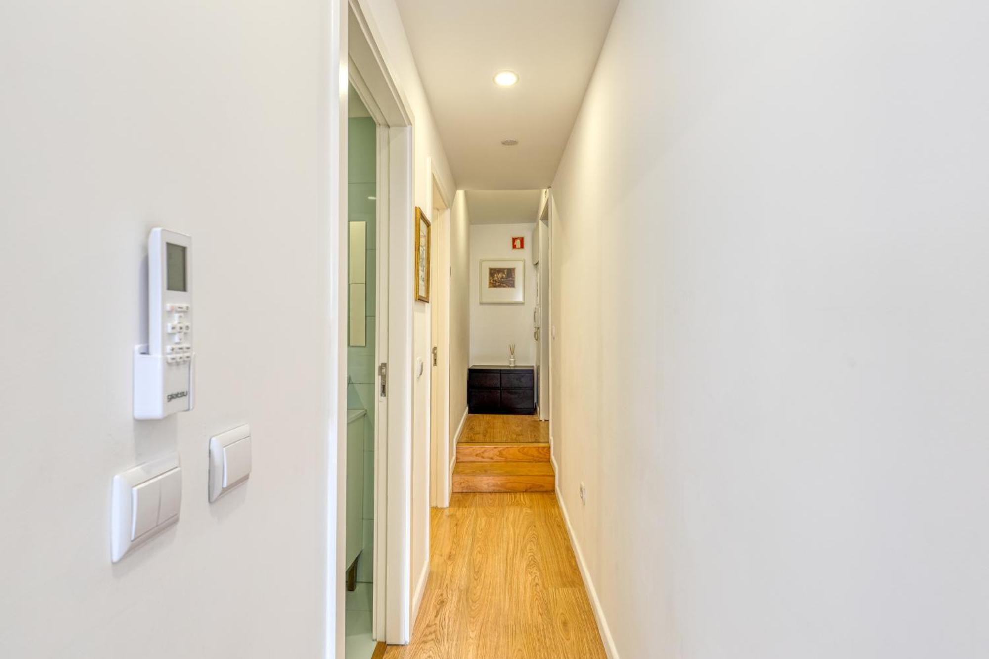 Oporto Guest Heroismo Flat Zewnętrze zdjęcie