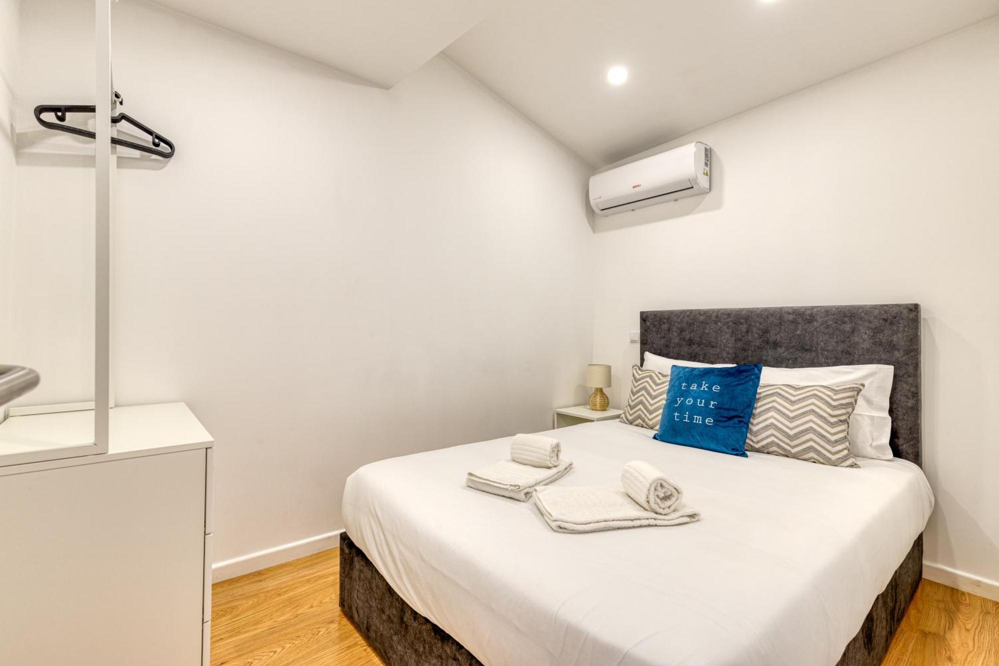 Oporto Guest Heroismo Flat Zewnętrze zdjęcie