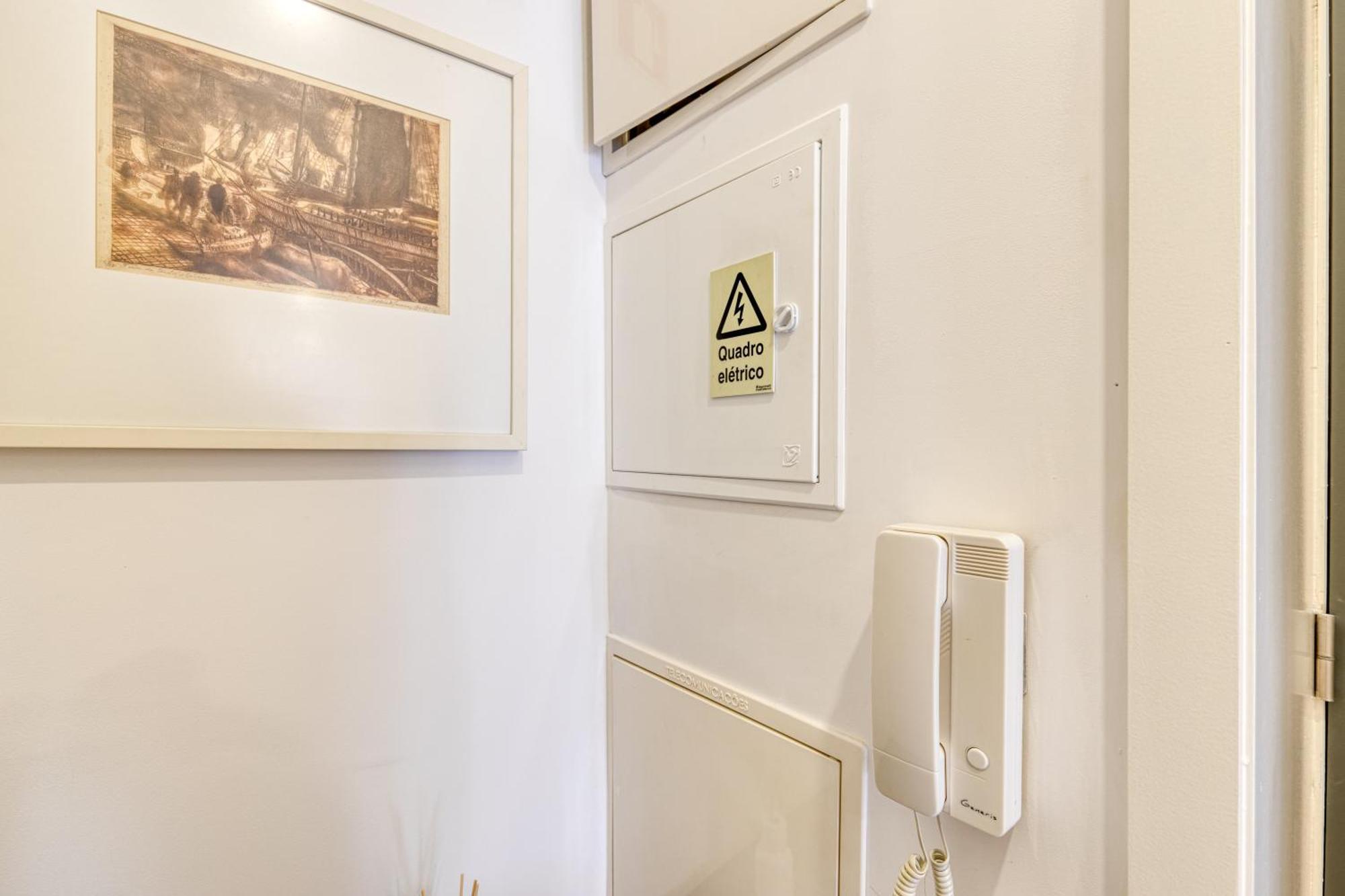 Oporto Guest Heroismo Flat Zewnętrze zdjęcie
