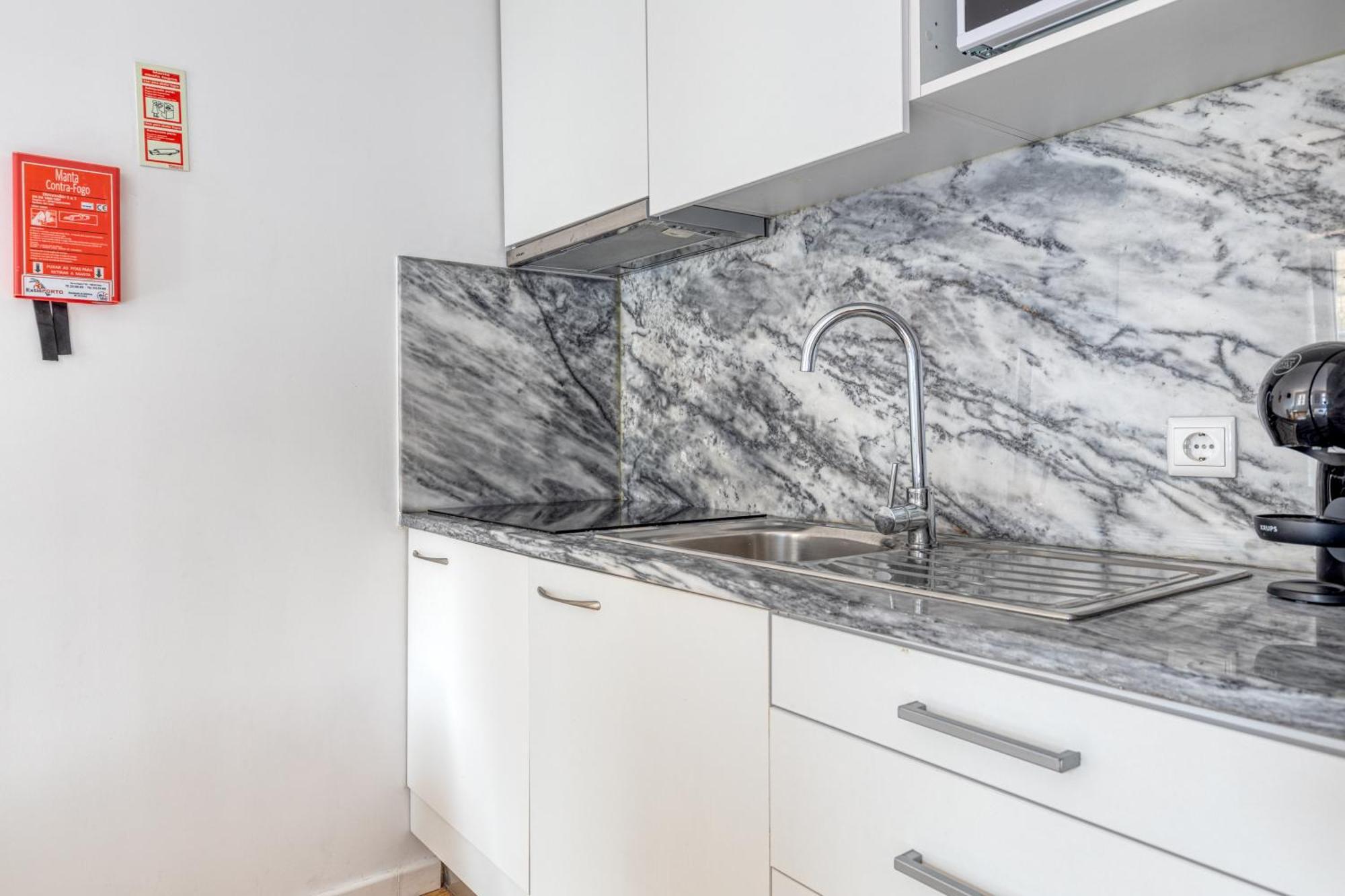 Oporto Guest Heroismo Flat Zewnętrze zdjęcie