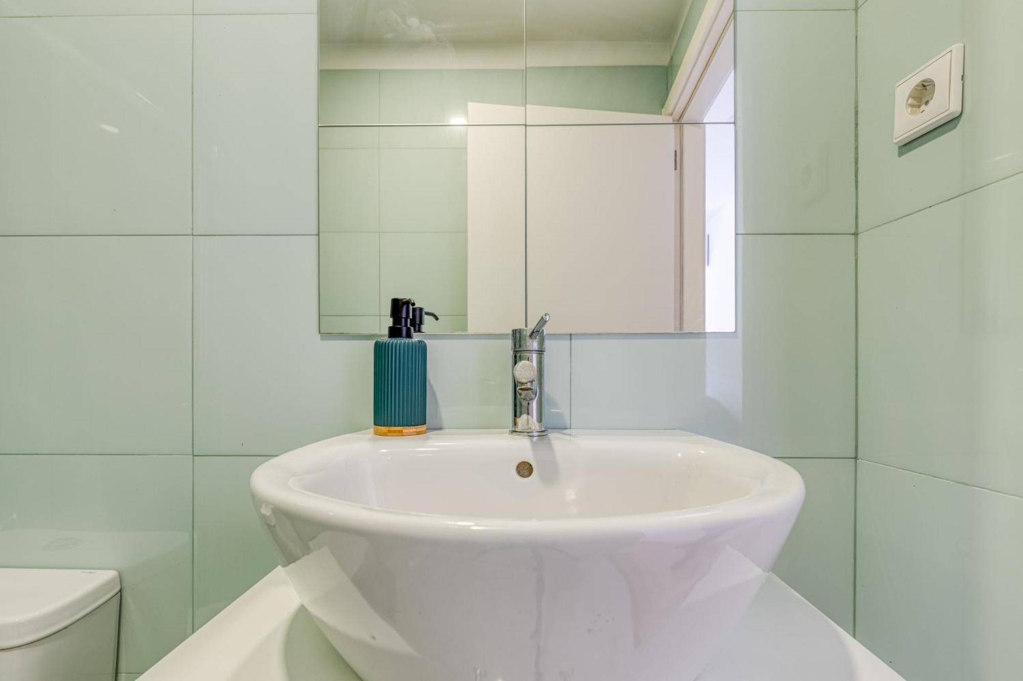 Oporto Guest Heroismo Flat Zewnętrze zdjęcie