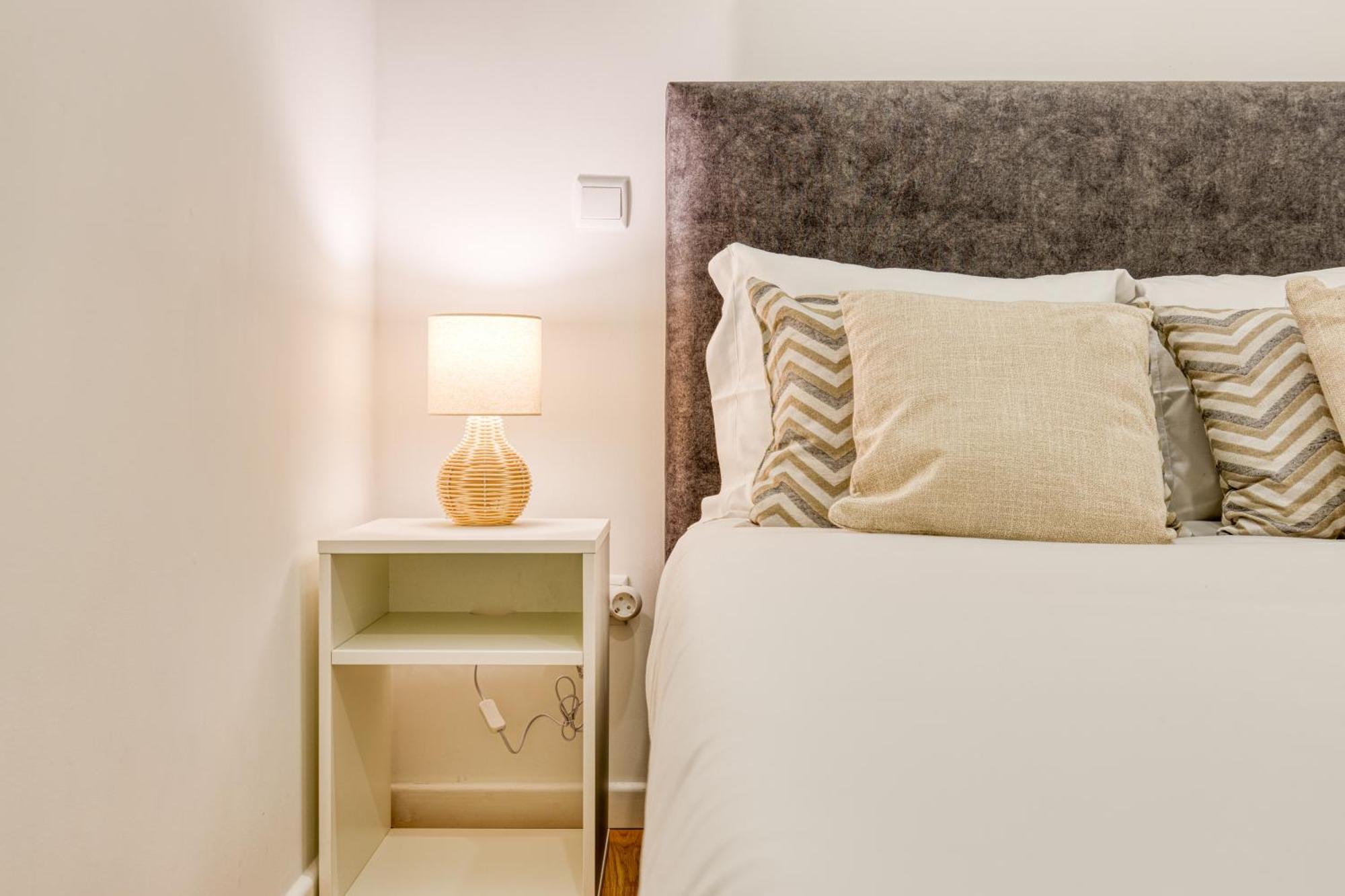 Oporto Guest Heroismo Flat Zewnętrze zdjęcie