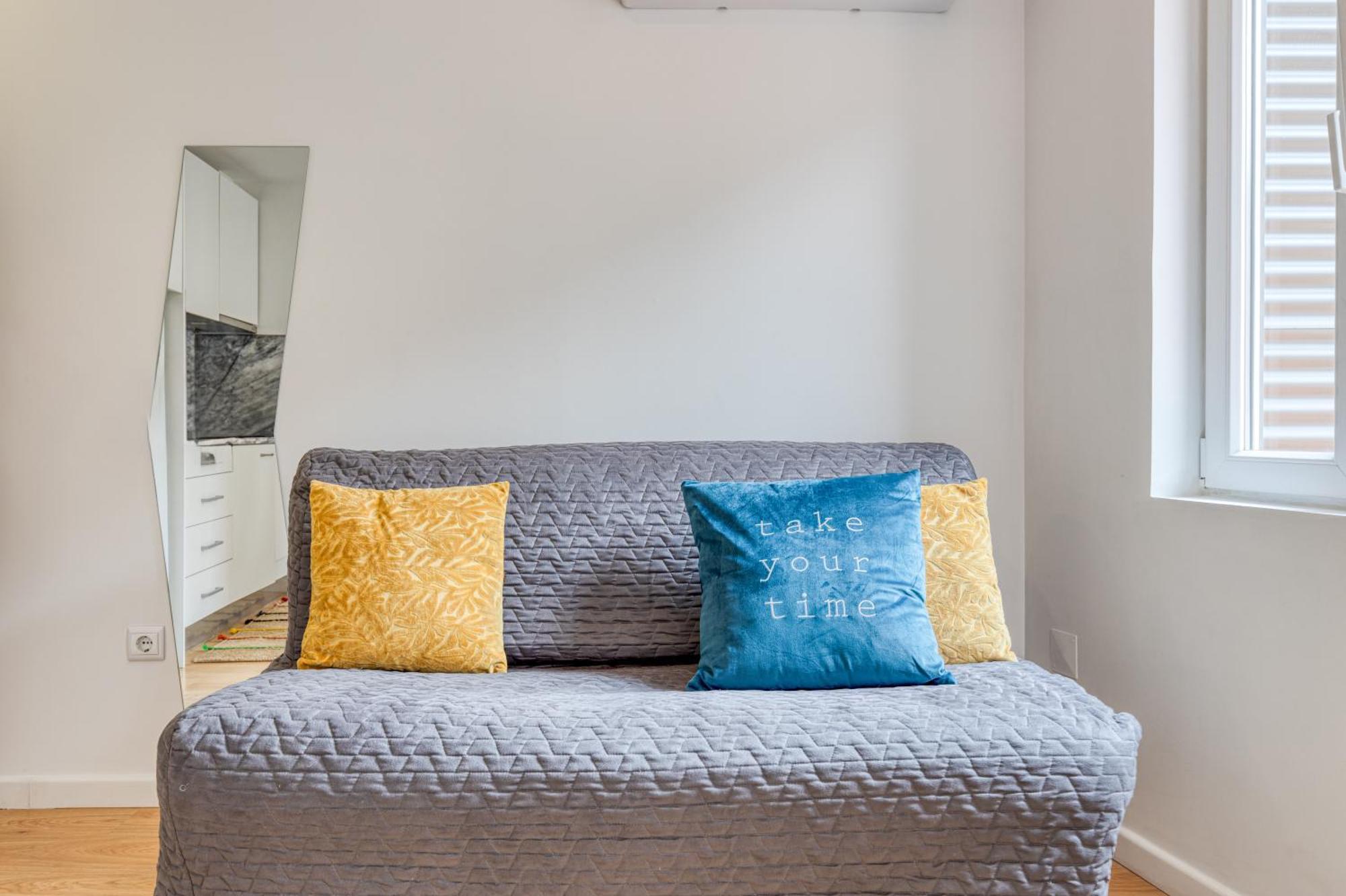 Oporto Guest Heroismo Flat Zewnętrze zdjęcie