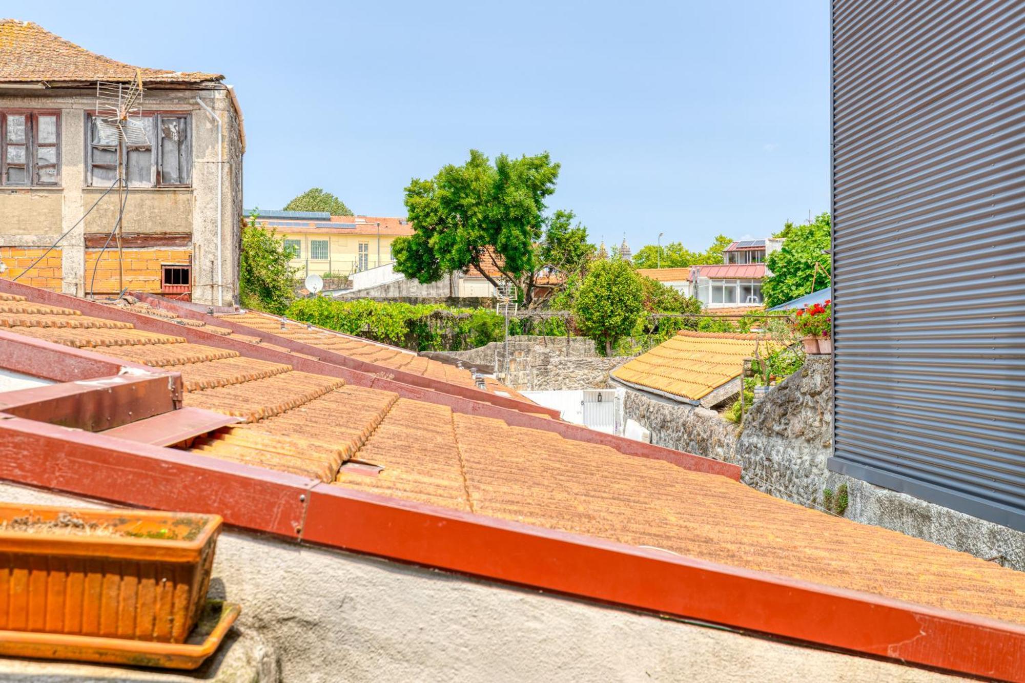 Oporto Guest Heroismo Flat Zewnętrze zdjęcie