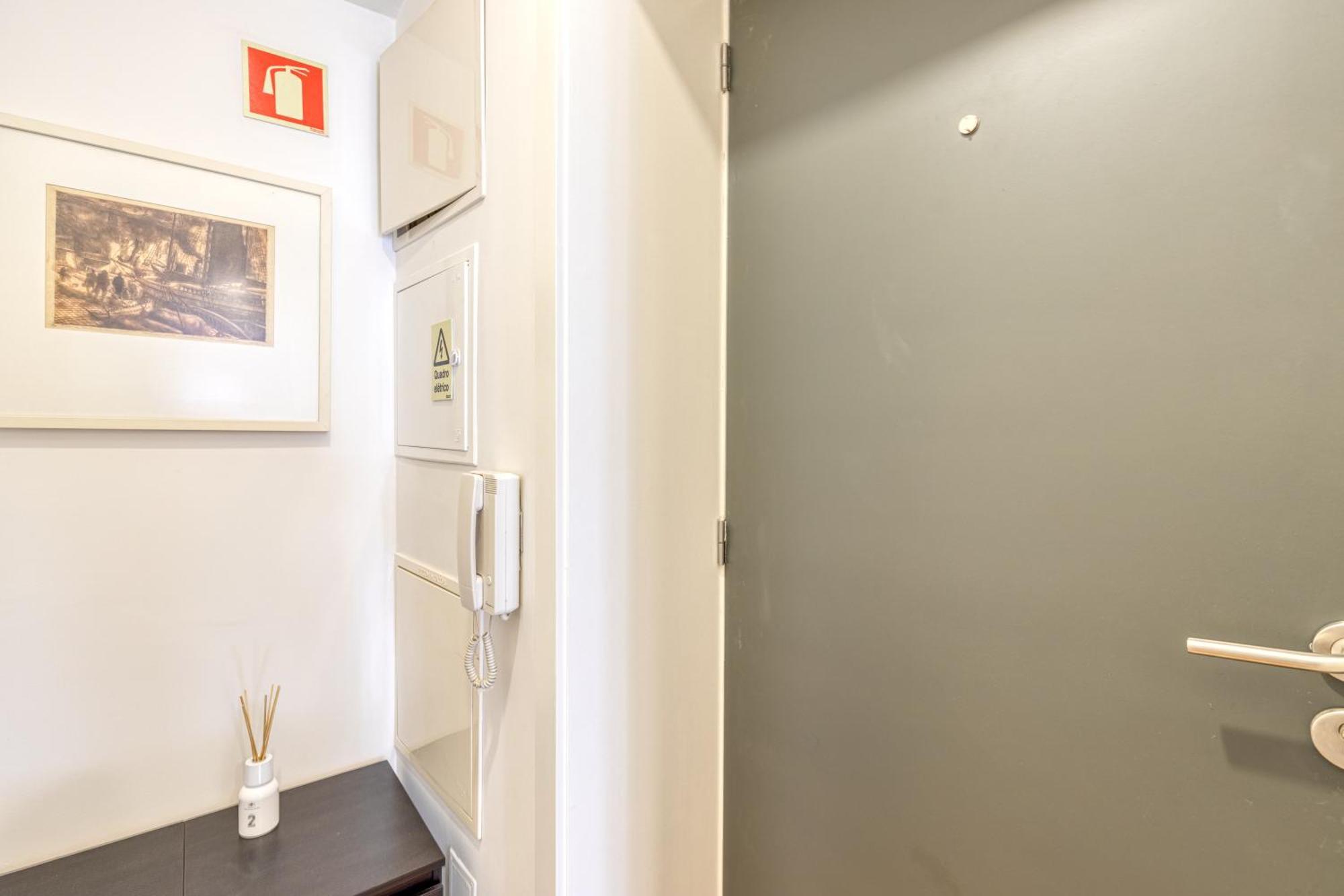 Oporto Guest Heroismo Flat Zewnętrze zdjęcie