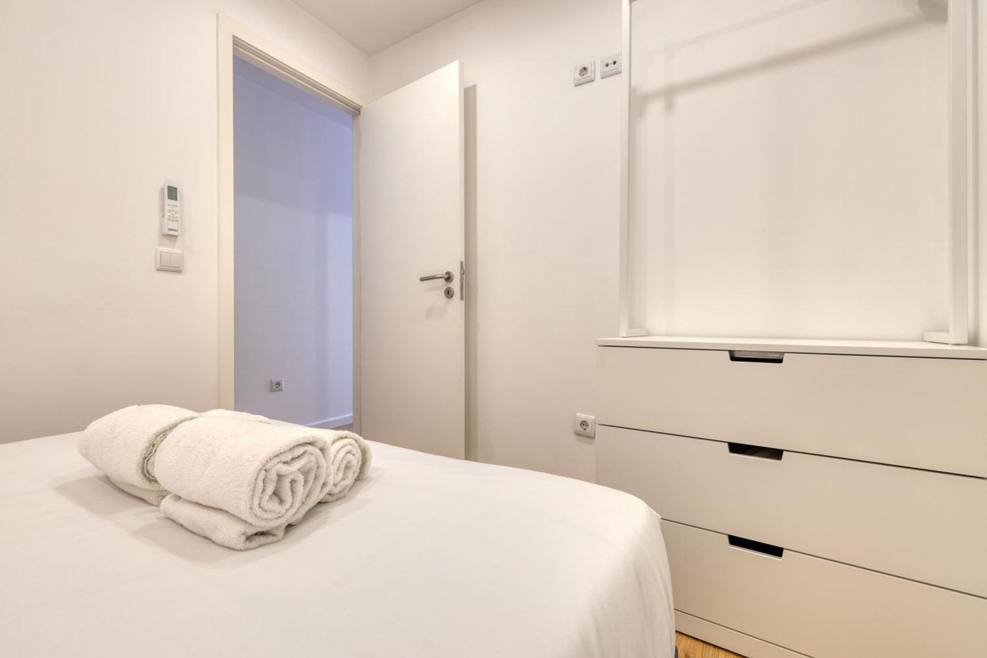 Oporto Guest Heroismo Flat Zewnętrze zdjęcie