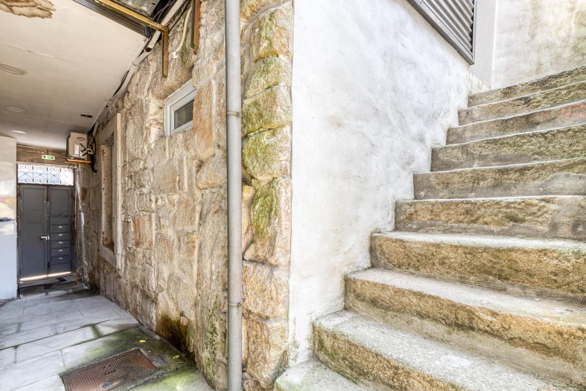 Oporto Guest Heroismo Flat Zewnętrze zdjęcie